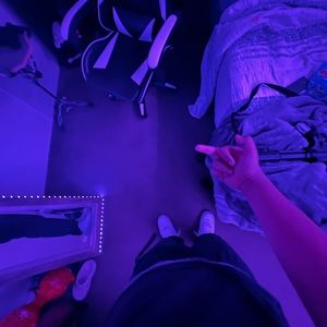 Meet your Posher, Salomon